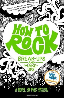 How to Rock Break-Ups and Make-Ups