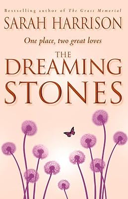 The Dreaming Stones