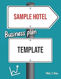 Sample Hotel Business Plan Template