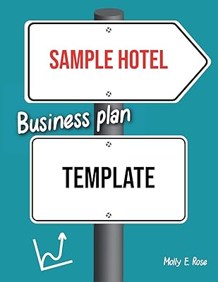 Sample Hotel Business Plan Template