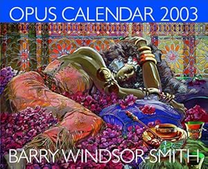 Opus Calendar 2003