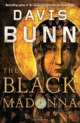 The Black Madonna (Storm Syrrell Adventure Series, Book 2)