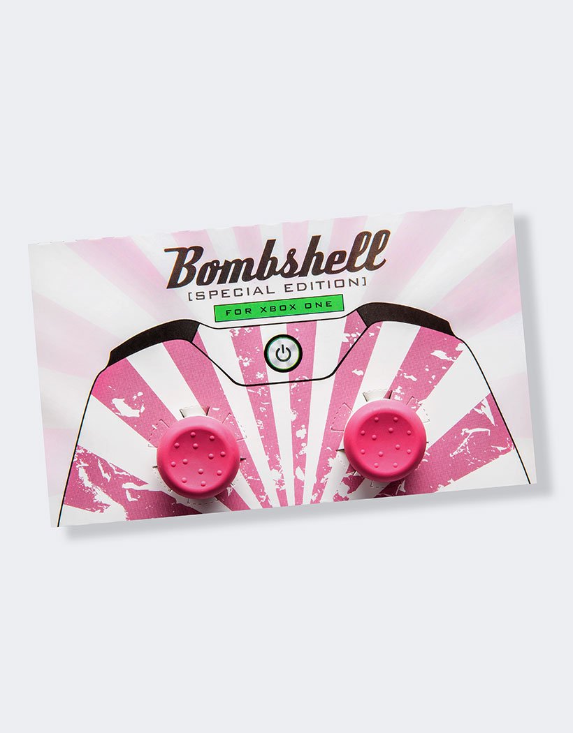 

FPS Freek Bombshell - Xbox One
