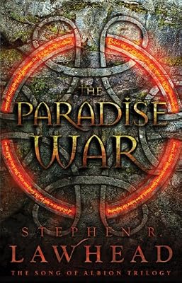 The Paradise War (The Song of Albion)
