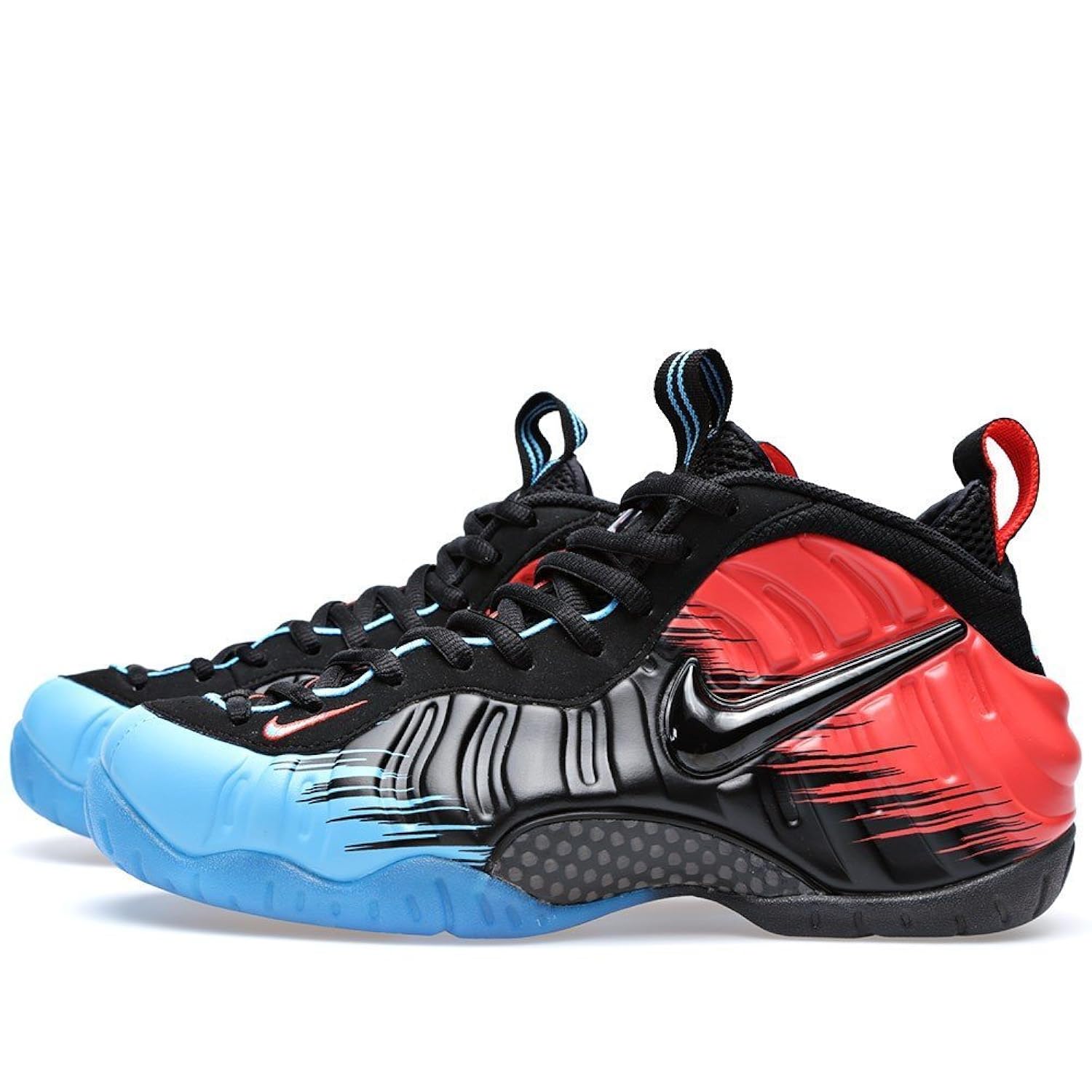 

Nike Air Foamposite Pro PRM Spiderman (616750-400)