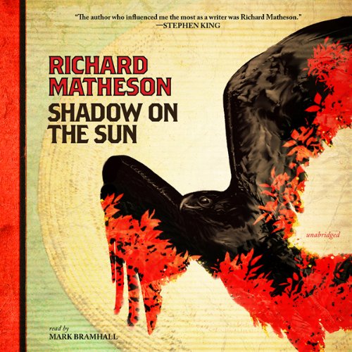 Shadow on the Sun by Richard Matheson