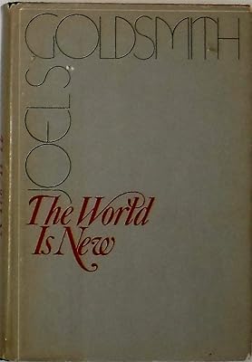 World Is New