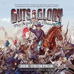The American Civil War: Library Edition