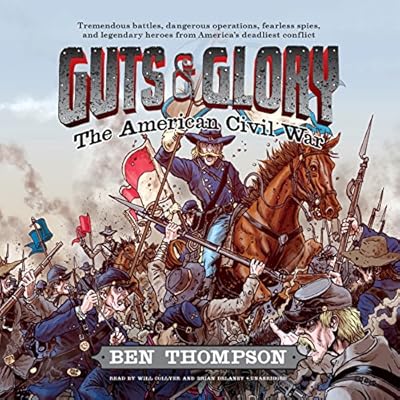 The American Civil War: Library Edition