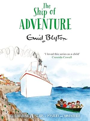 Ship of Adventure