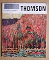 Tom Thomson (The Gallery of Canadian Art: 2)