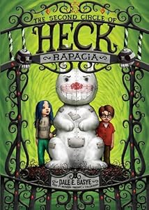 Rapacia: The Second Circle of Heck (Playaway Children)