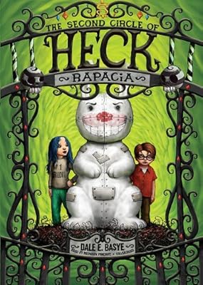 Rapacia: The Second Circle of Heck (Playaway Children)