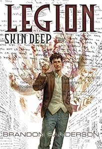 Legion: Skin Deep