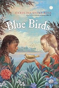 Blue Birds