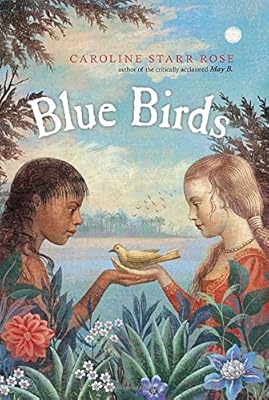 Blue Birds