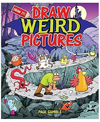 Draw Weird Pictures