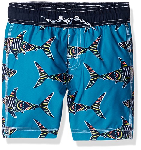 Algopix Similar Product 5 - Gymboree Little Boys Swim Shorts