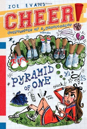 Pyramid of One by Zoe Evans