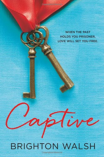 Captive by Brighton Walsh