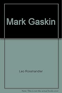 Mark Gaskin