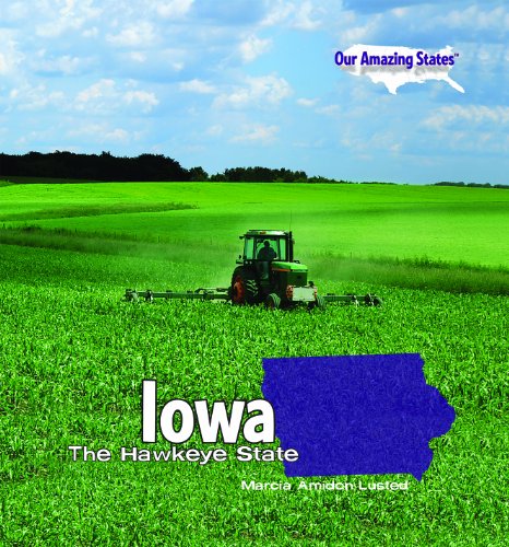 Iowa by Marcia Amidon Lusted