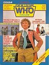 The Official Doctor Who Magazine #91