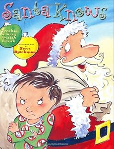 Santa Knows