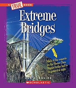 Extreme Bridges by Ann Squire 
			
			
		
		
		
       	 
       		
       			,