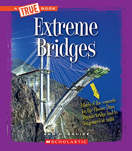 Extreme Bridges by Ann Squire 
			
			
		
		
		
       	 
       		
       			,