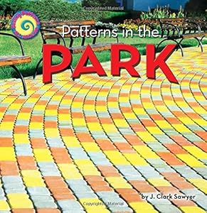 Patterns in the Park by J. Clark Sawyer