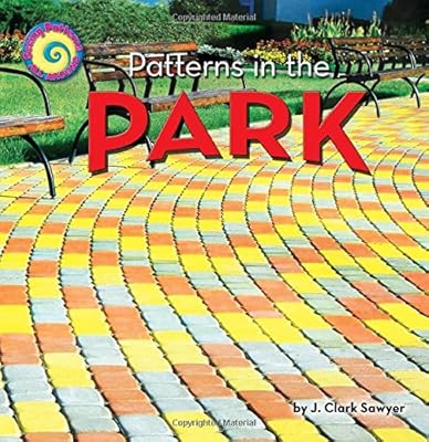 Patterns in the Park