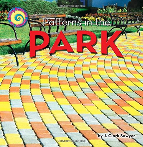 Patterns in the Park by J. Clark Sawyer