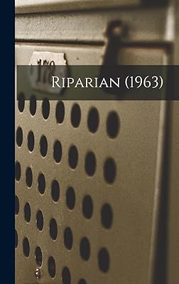 Riparian (1963)