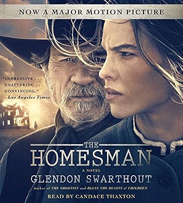 The Homesman: A Novel