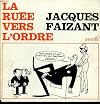 La ruee vers l'ordre.