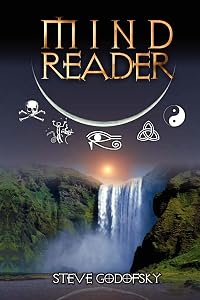 Mind Reader by Steve Godofsky