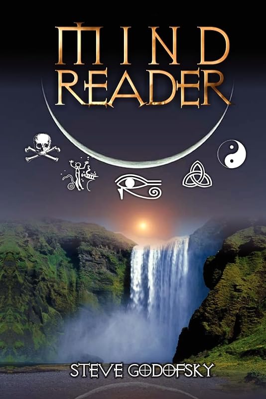 Mind Reader by Steve Godofsky
