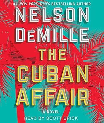 The Cuban Affair