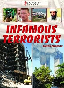 Infamous Terrorists by Dorothy Kavanaugh