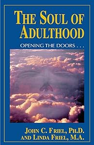 Soul of Adulthood: Opening the Doors