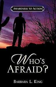 Who's Afraid? by Barbara L King