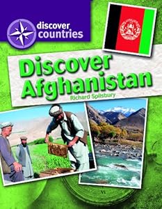 Discover Afghanistan