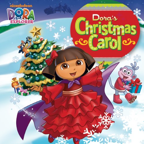 Dora y la aventura de Navidad by Christine Ricci