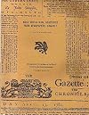 Nova Scotia vital statistics from newspapers, 1769-1812