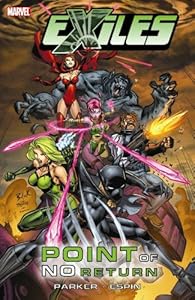 Exiles: Point of No Return