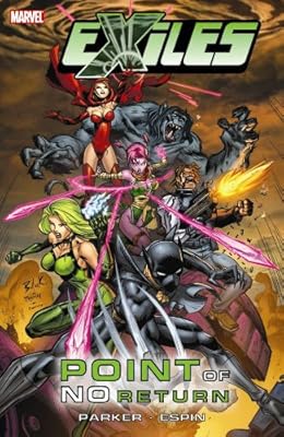 Exiles: Point of No Return