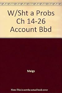Accounting: The Basis for Business Decisions