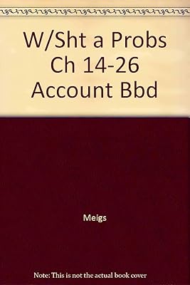 Accounting: The Basis for Business Decisions