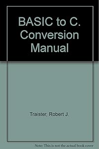 Basic to C Conversion Manual